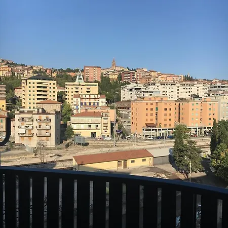 Appartement Casa Veronica