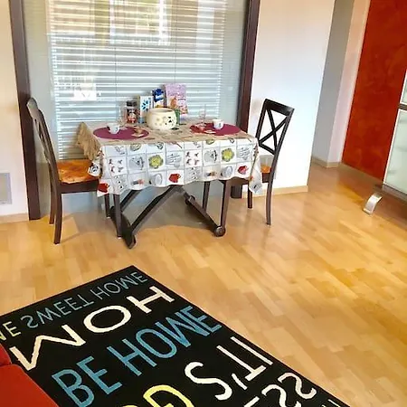 Appartement Casa Veronica *