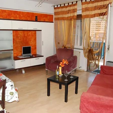 Appartement Casa Veronica