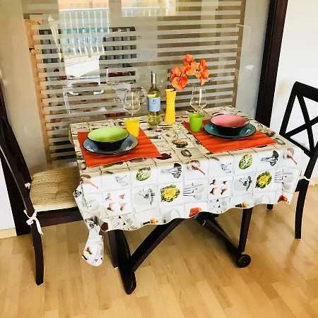 Casa Veronica *