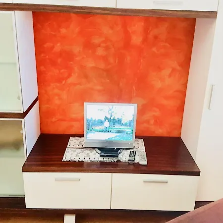 Appartement Casa Veronica Pérouse