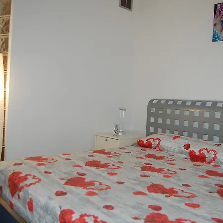 Casa Veronica Appartement Pérouse