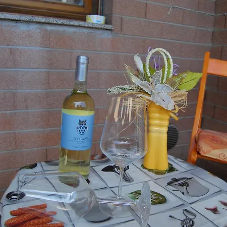 Casa Veronica Appartement *