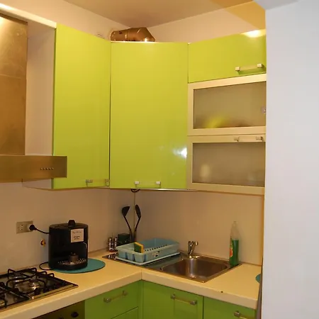 Appartement Casa Veronica