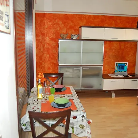 Casa Veronica *