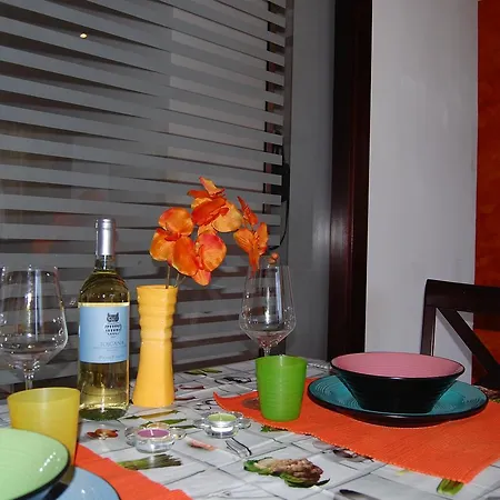 Casa Veronica Appartement Pérouse