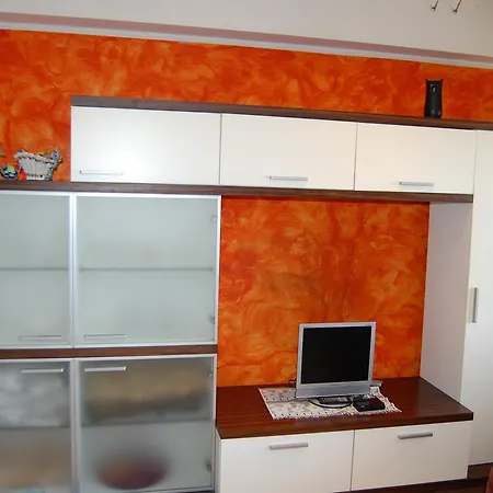 Casa Veronica Appartement