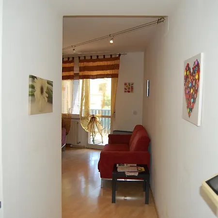 Casa Veronica * Pérouse