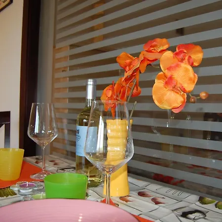 Casa Veronica Appartement Pérouse