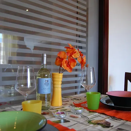 Casa Veronica Appartement *