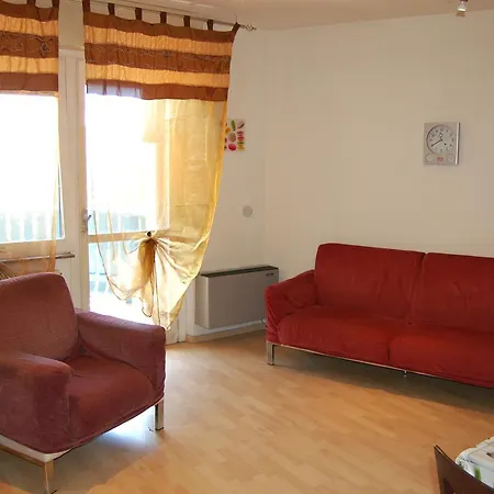 Appartement Casa Veronica Pérouse