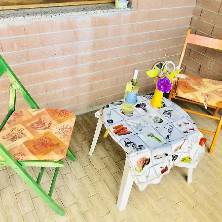 Casa Veronica Pérouse