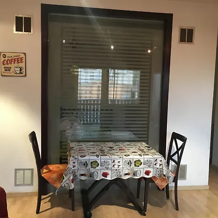 Casa Veronica Appartement *