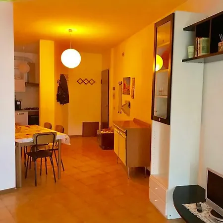 Casa Veronica Pérouse