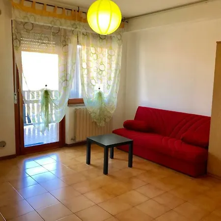 Casa Veronica Appartement